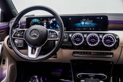 2023 Mercedes-Benz CLA CLA 250 4MATIC®