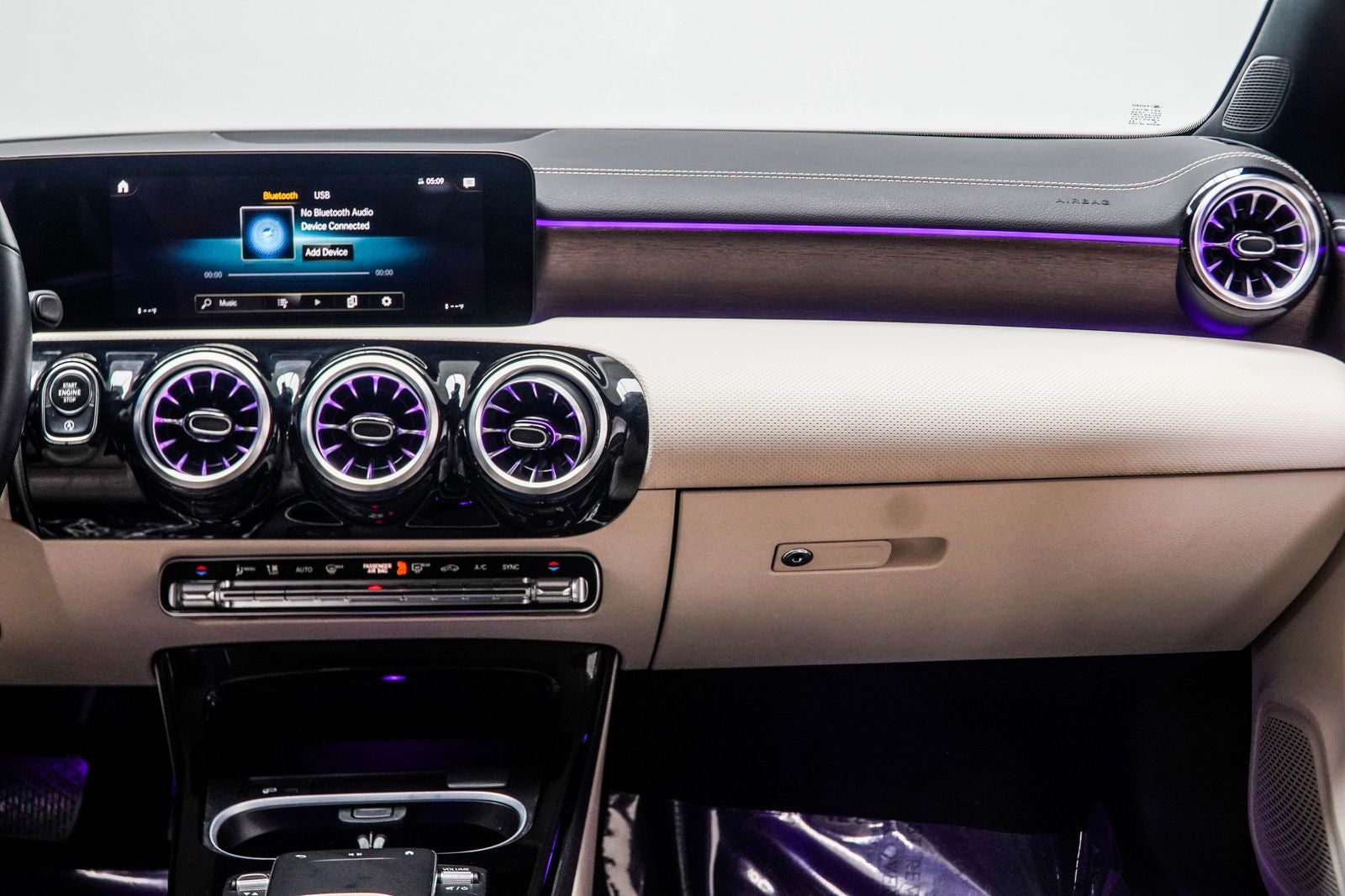 2023 Mercedes-Benz CLA CLA 250 4MATIC®