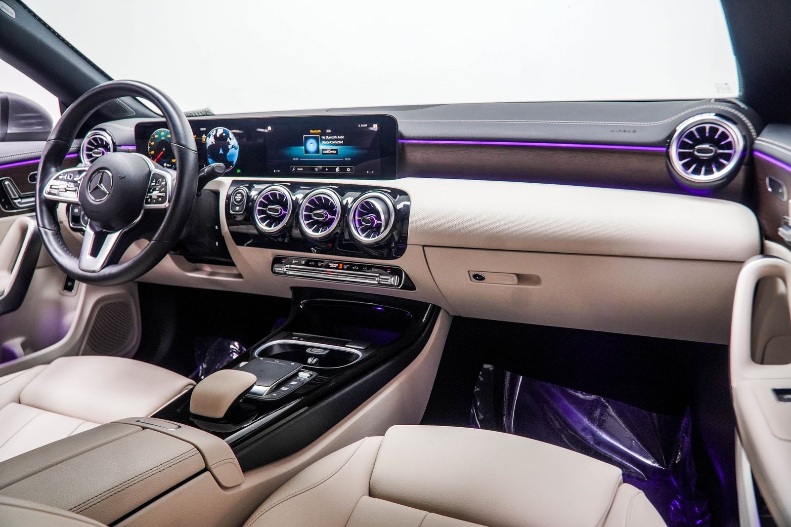 2023 Mercedes-Benz CLA CLA 250 4MATIC®