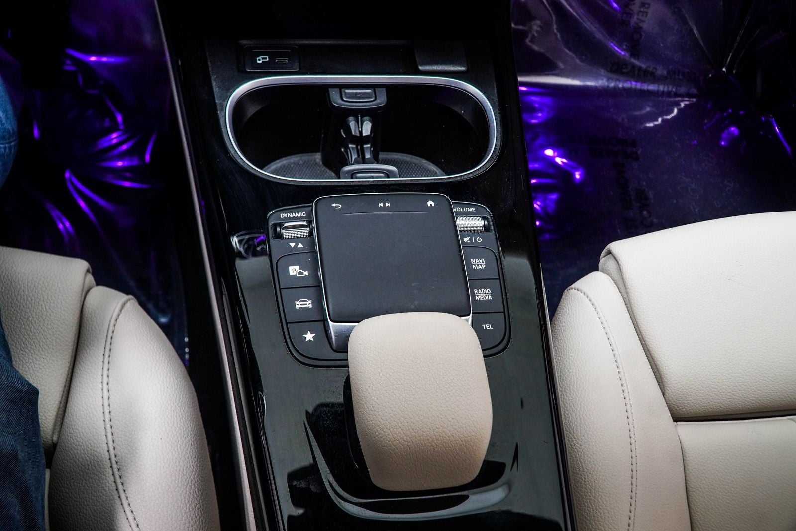 2023 Mercedes-Benz CLA CLA 250 4MATIC®