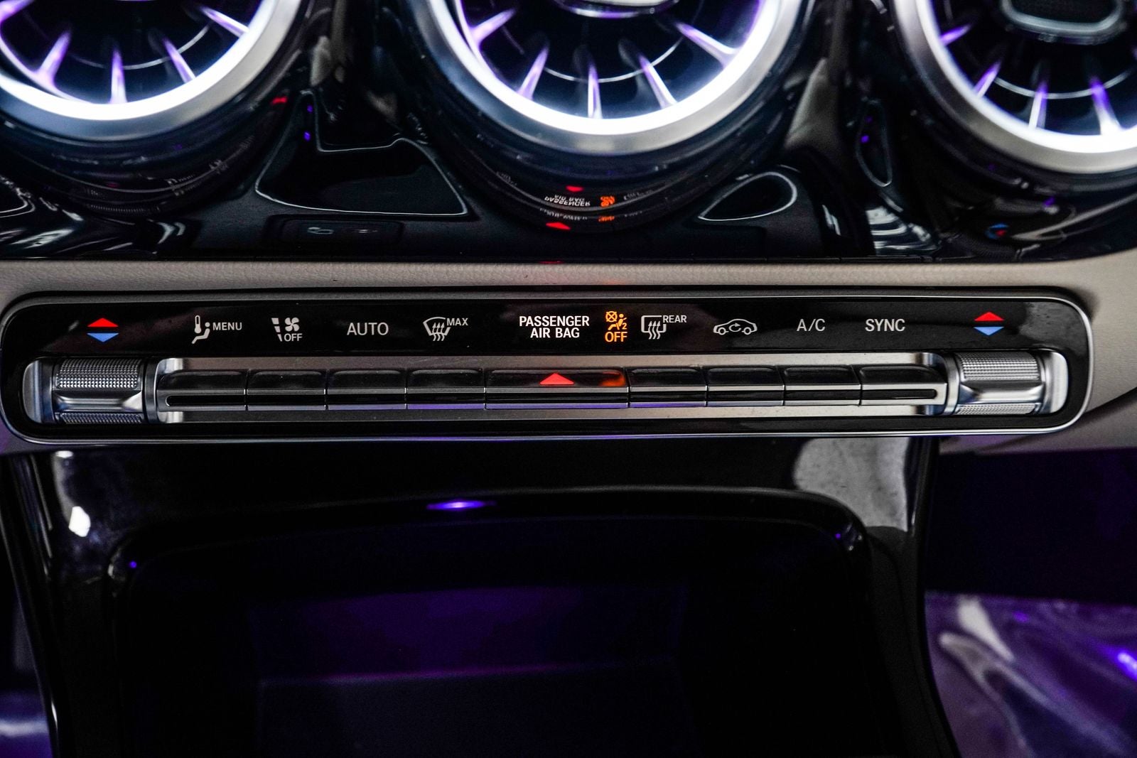 2023 Mercedes-Benz CLA CLA 250 4MATIC®