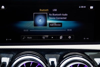 2023 Mercedes-Benz CLA CLA 250 4MATIC®