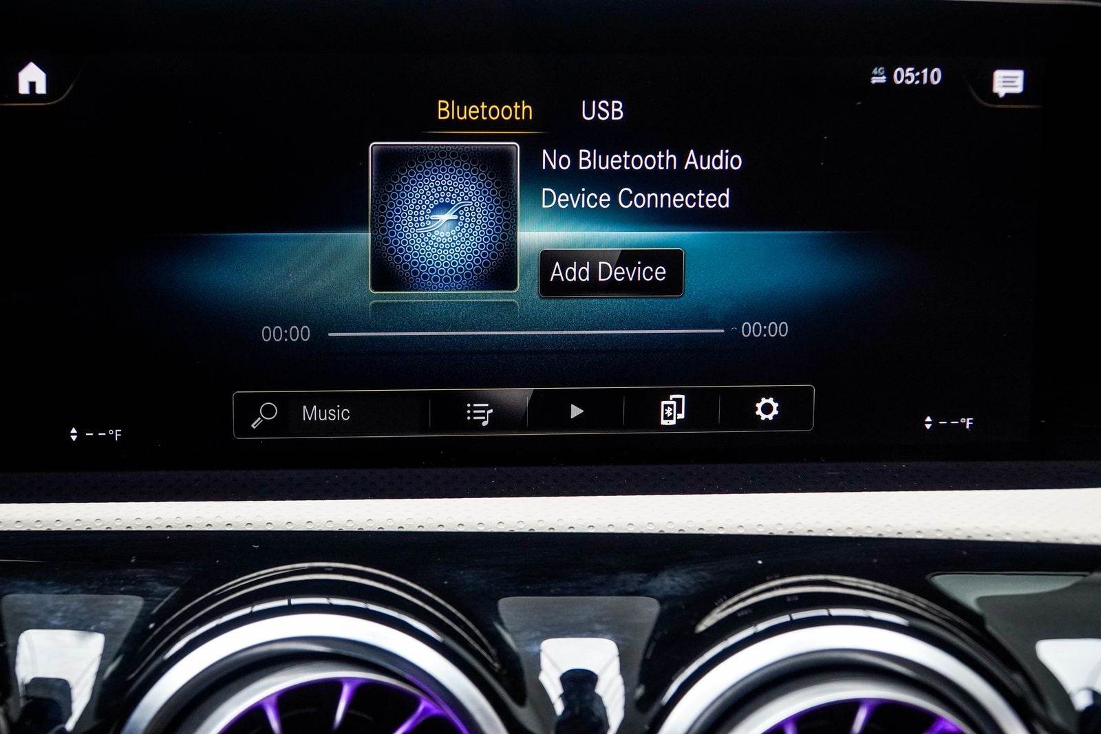 2023 Mercedes-Benz CLA CLA 250 4MATIC®