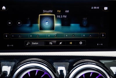 2023 Mercedes-Benz CLA CLA 250 4MATIC®
