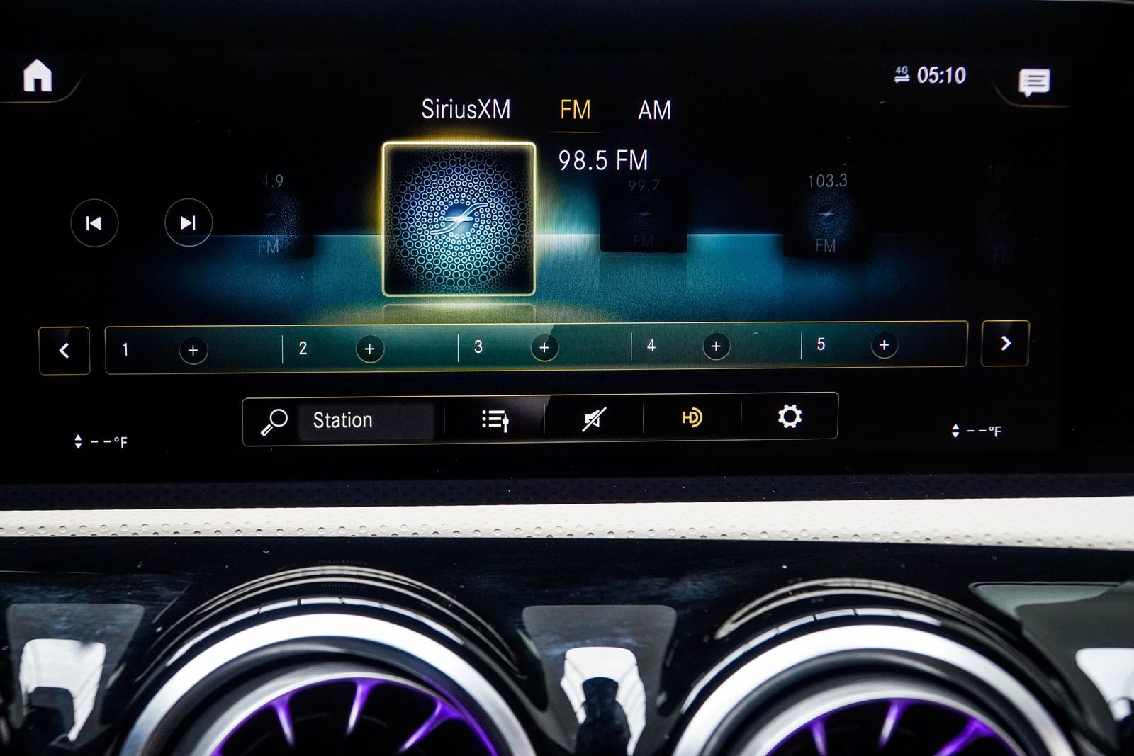 2023 Mercedes-Benz CLA CLA 250 4MATIC®