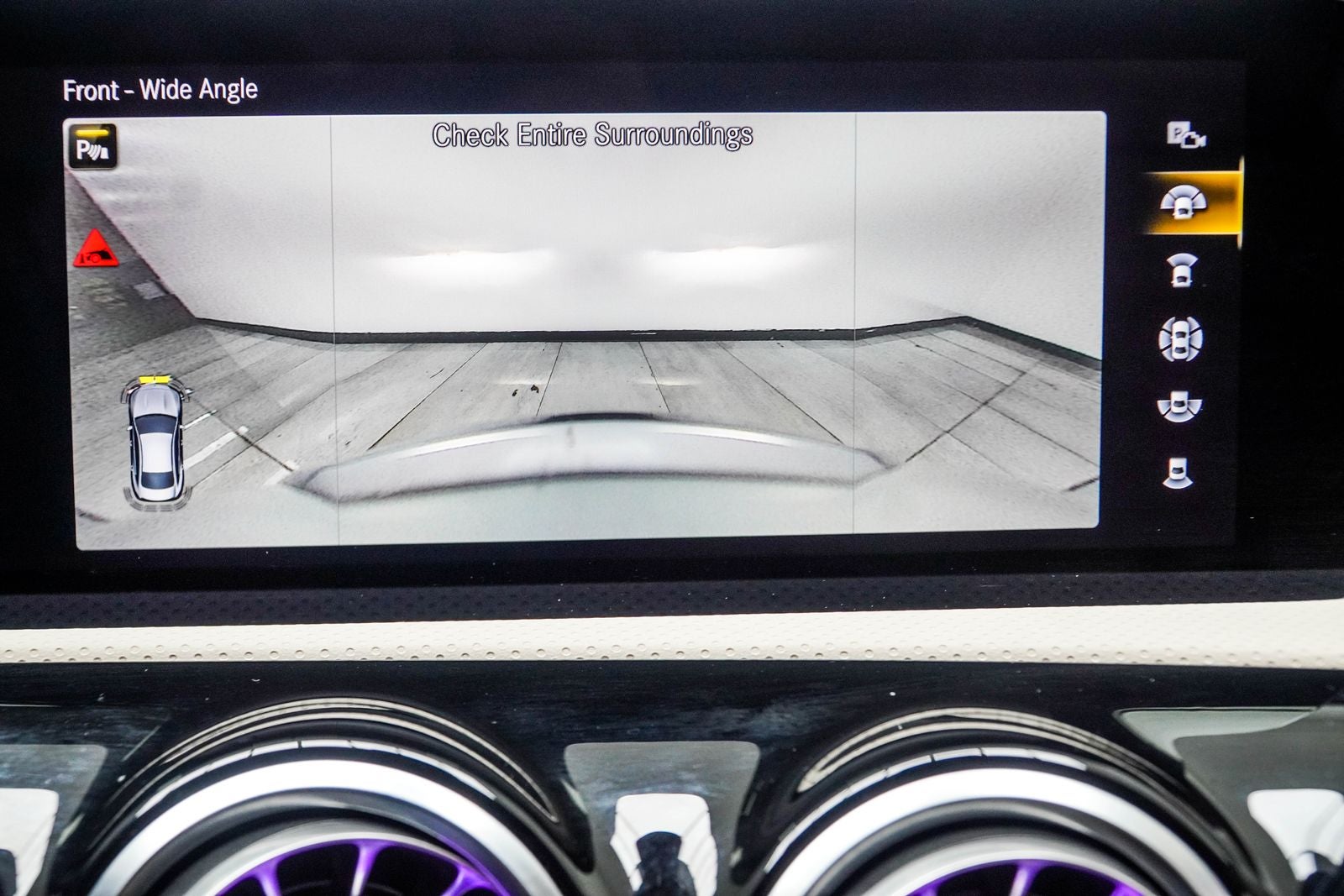 2023 Mercedes-Benz CLA CLA 250 4MATIC®