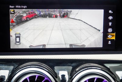 2023 Mercedes-Benz CLA CLA 250 4MATIC®