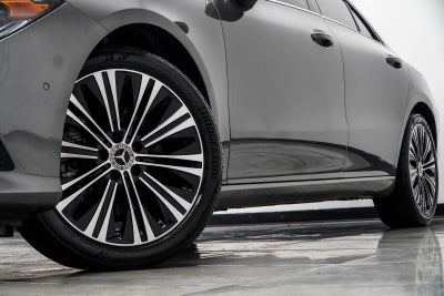 2023 Mercedes-Benz CLA CLA 250 4MATIC®