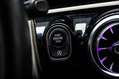 2023 Mercedes-Benz CLA CLA 250 4MATIC®