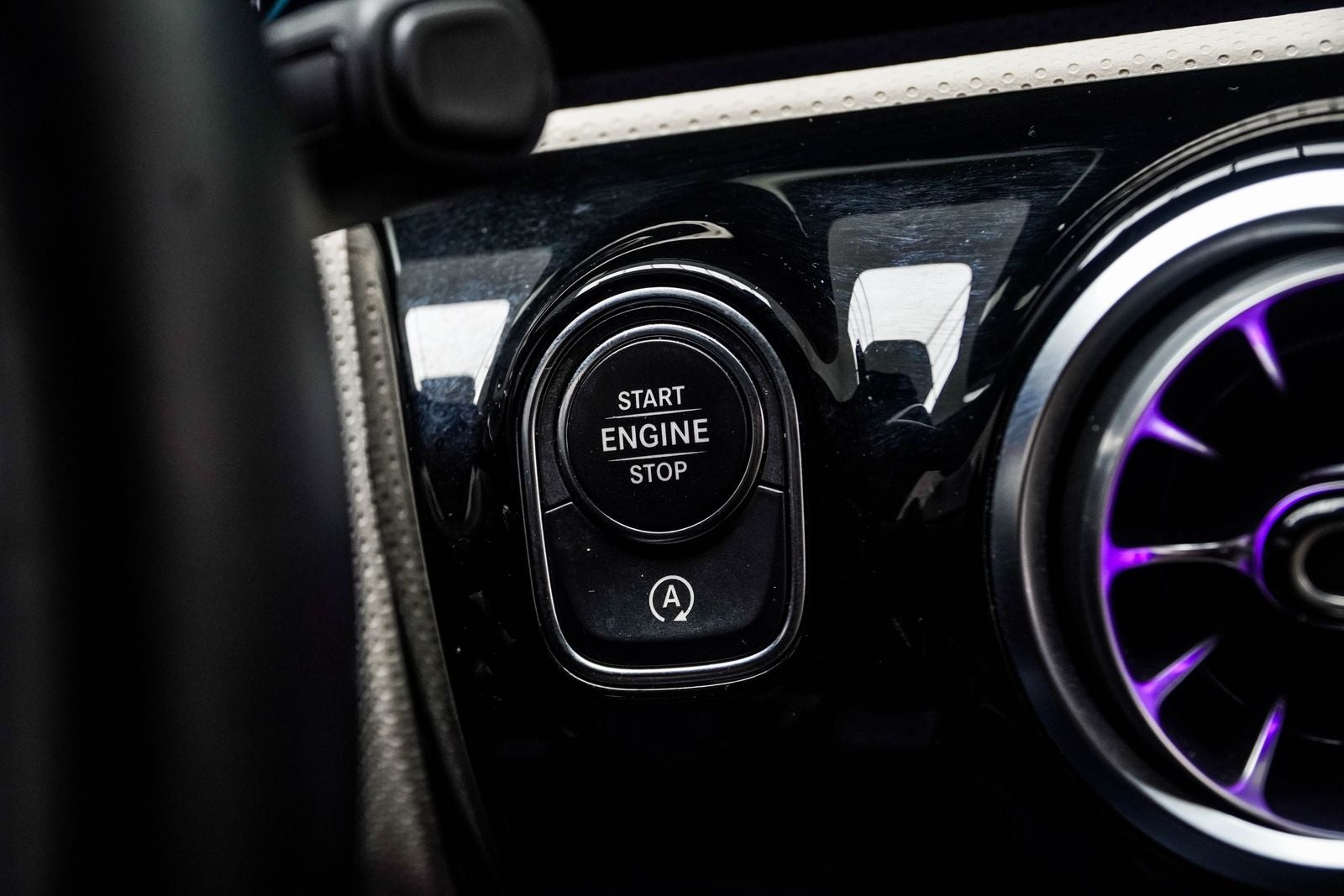 2023 Mercedes-Benz CLA CLA 250 4MATIC®