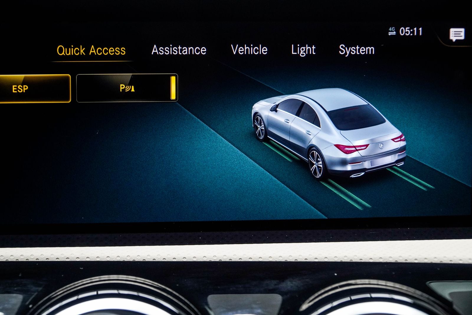 2023 Mercedes-Benz CLA CLA 250 4MATIC®
