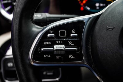 2023 Mercedes-Benz CLA CLA 250 4MATIC®