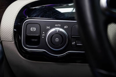 2023 Mercedes-Benz CLA CLA 250 4MATIC®