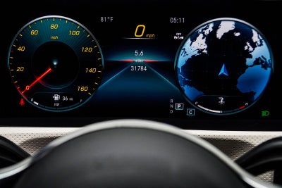 2023 Mercedes-Benz CLA CLA 250 4MATIC®