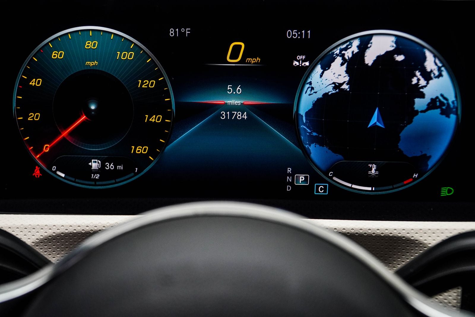 2023 Mercedes-Benz CLA CLA 250 4MATIC®