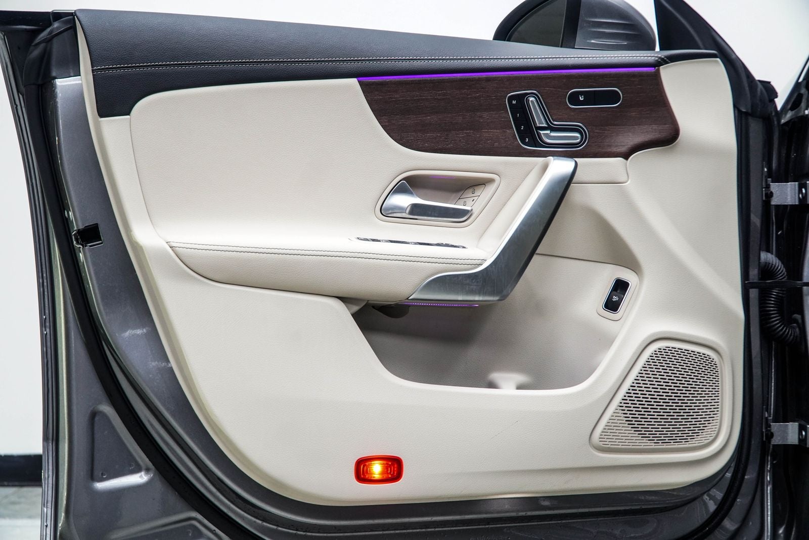 2023 Mercedes-Benz CLA CLA 250 4MATIC®