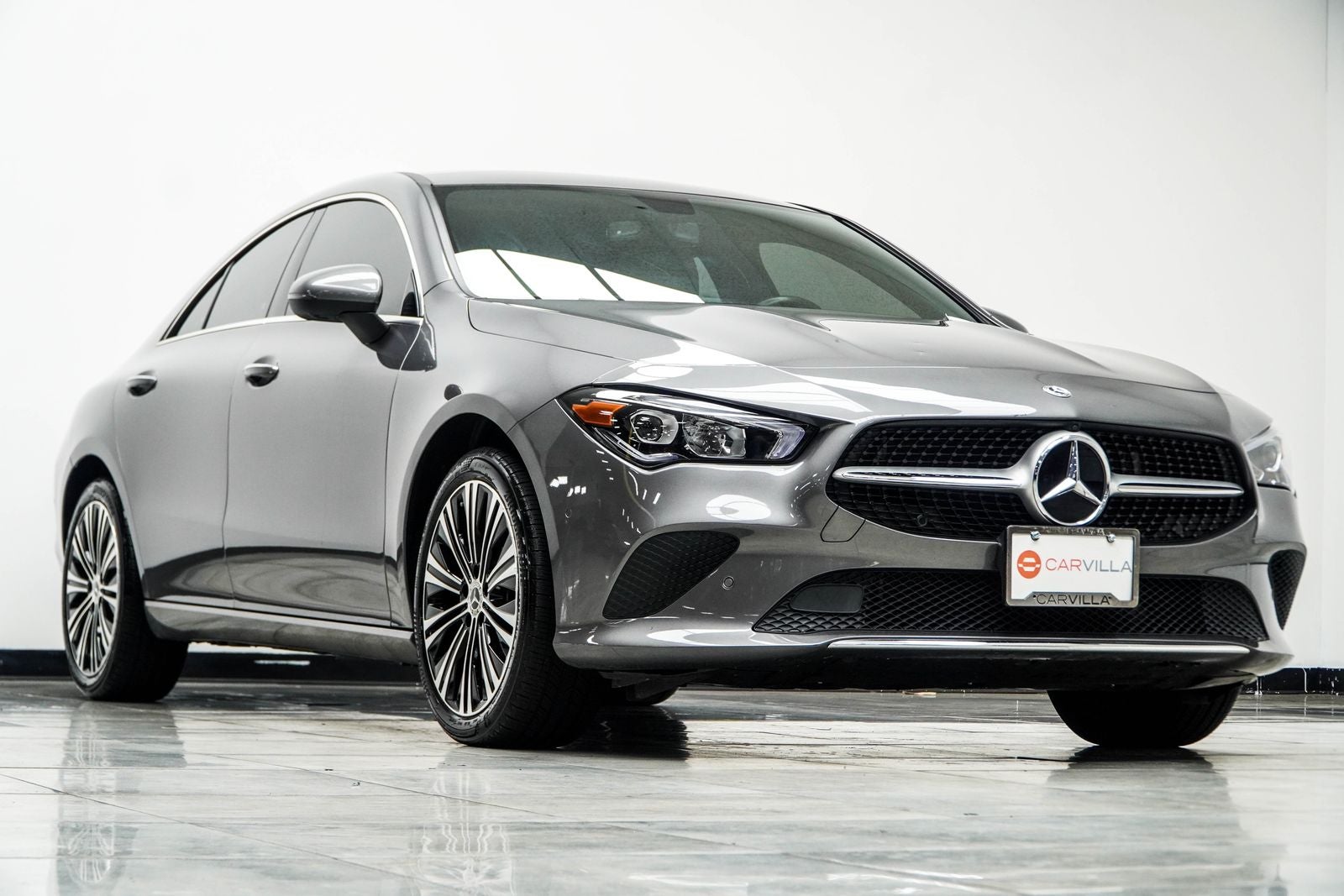 2023 Mercedes-Benz CLA CLA 250 4MATIC®