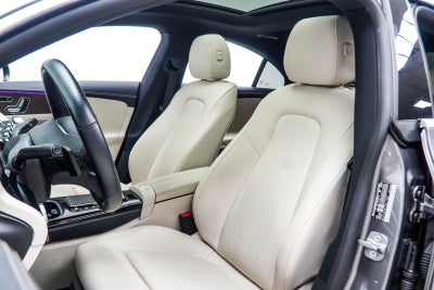 2023 Mercedes-Benz CLA CLA 250 4MATIC®