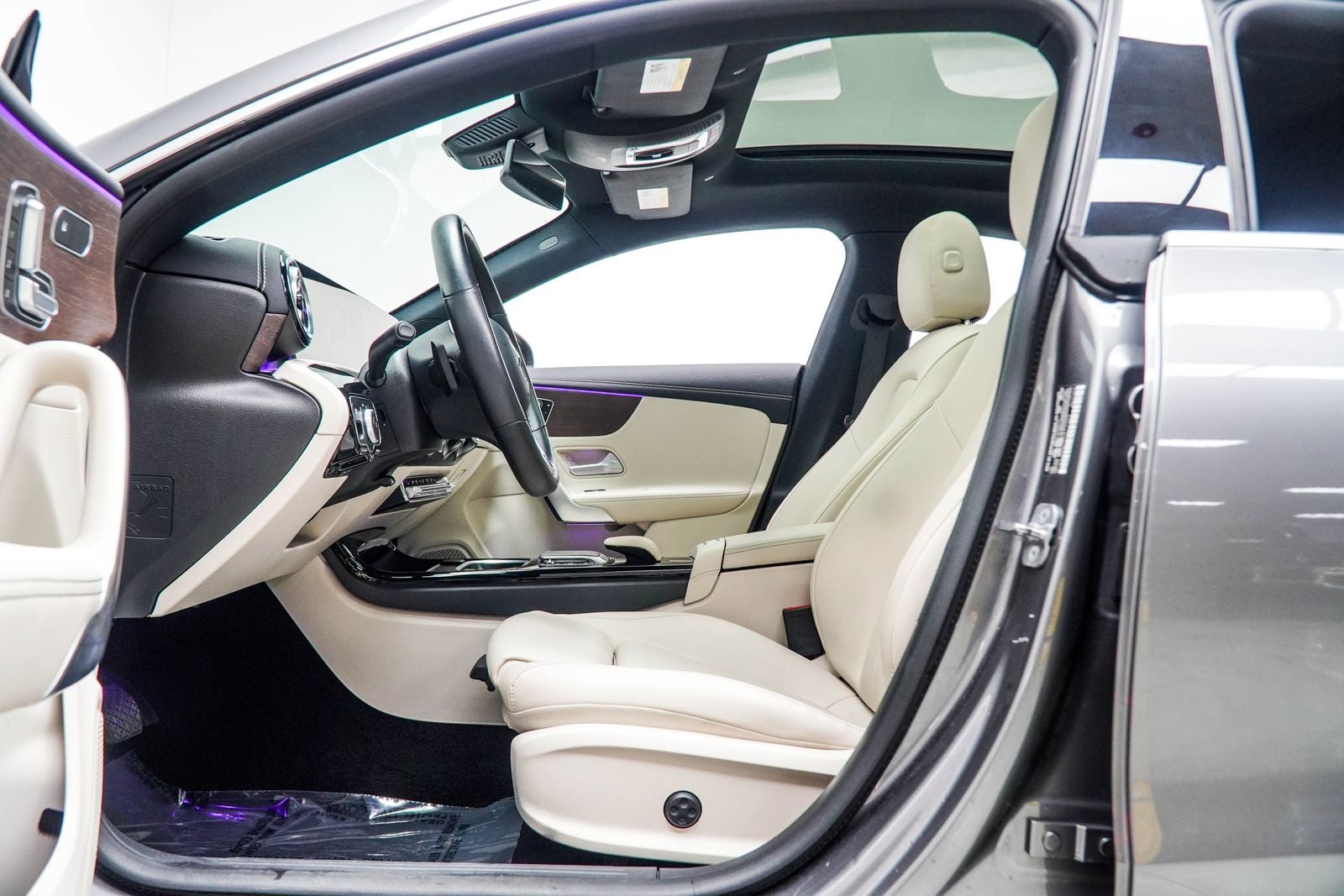 2023 Mercedes-Benz CLA CLA 250 4MATIC®