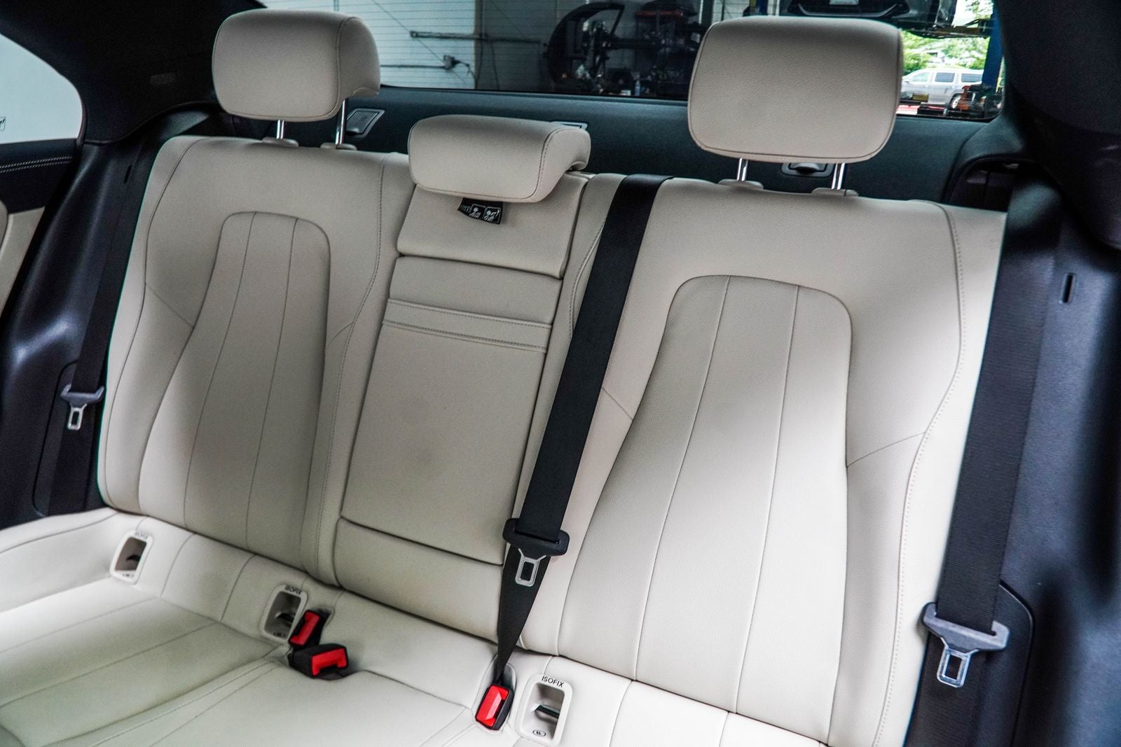 2023 Mercedes-Benz CLA CLA 250 4MATIC®