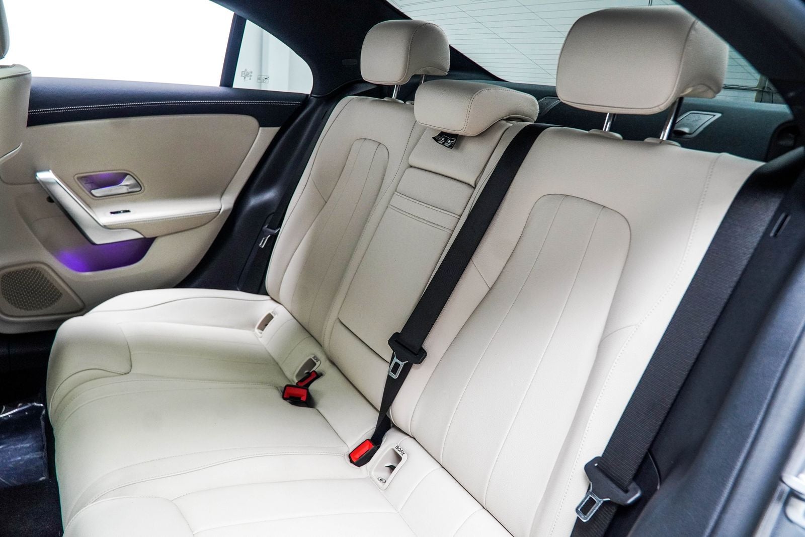 2023 Mercedes-Benz CLA CLA 250 4MATIC®