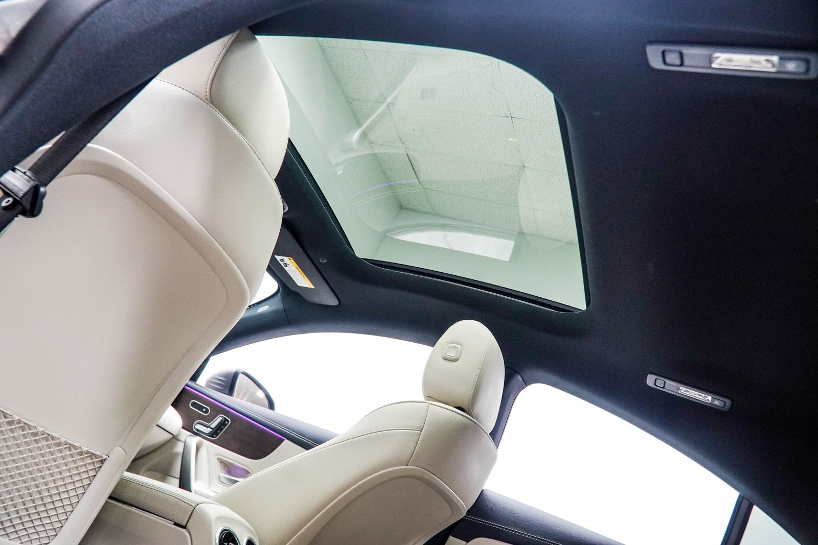 2023 Mercedes-Benz CLA CLA 250 4MATIC®