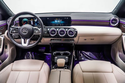 2023 Mercedes-Benz CLA CLA 250 4MATIC®