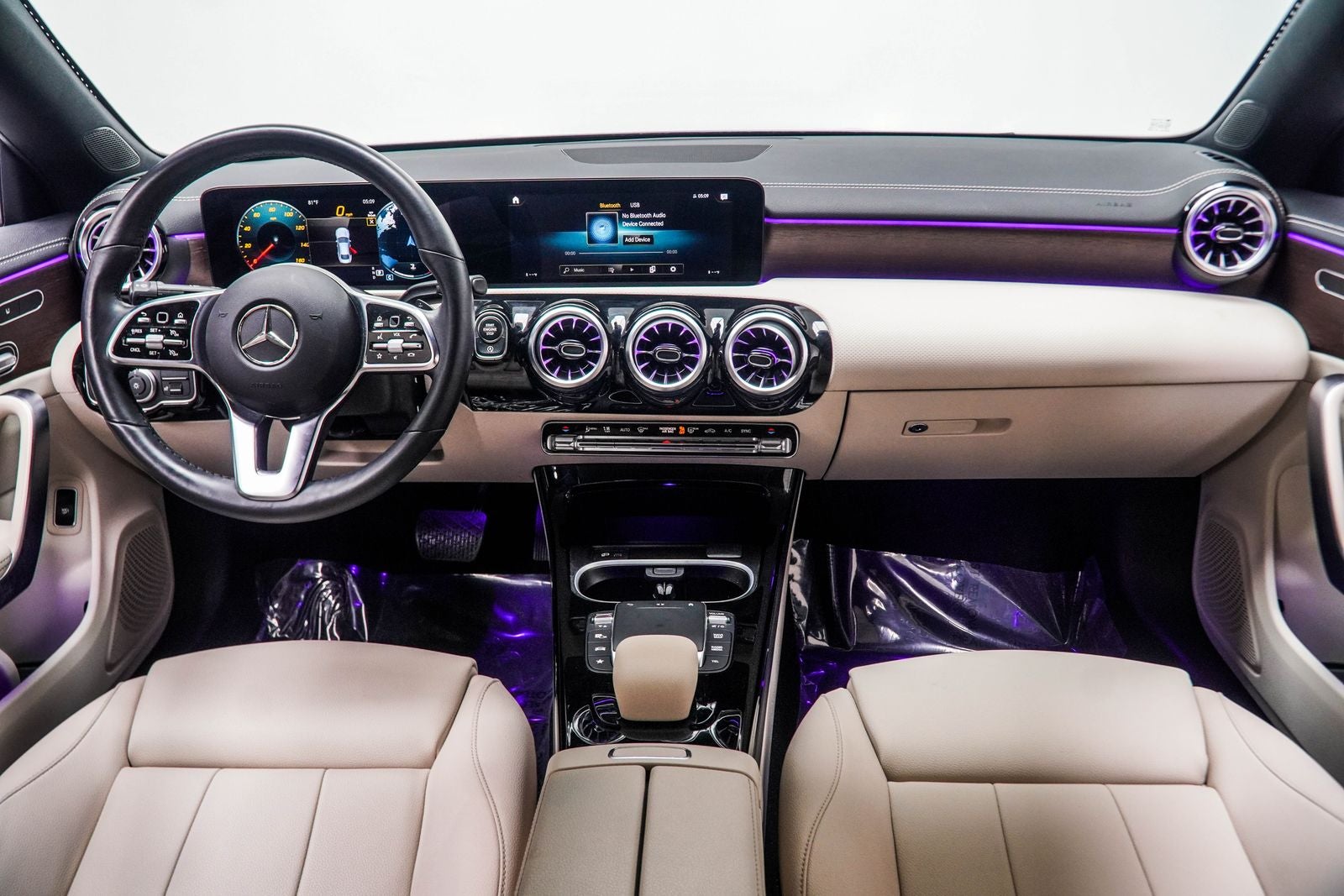 2023 Mercedes-Benz CLA CLA 250 4MATIC®