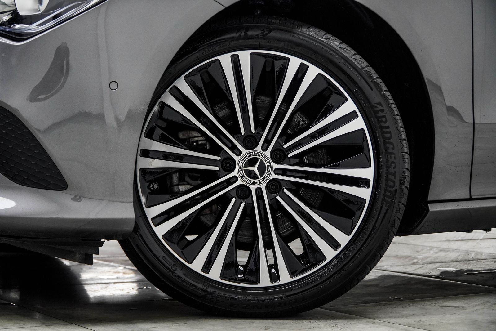 2023 Mercedes-Benz CLA CLA 250 4MATIC®