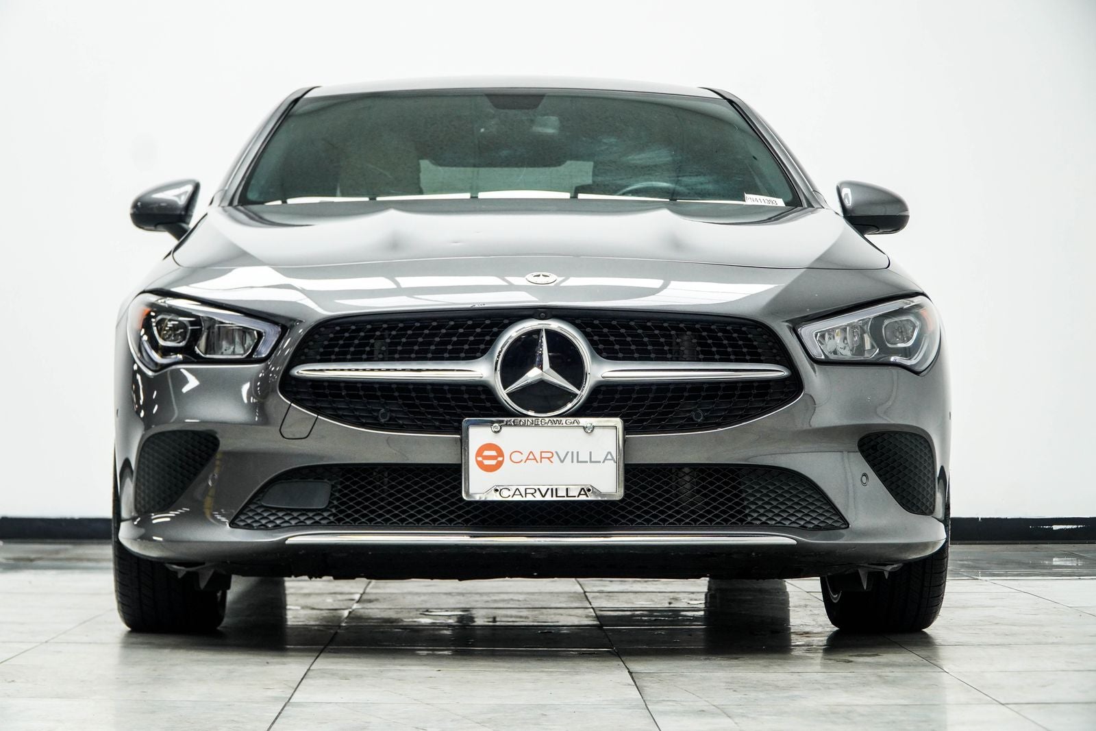 2023 Mercedes-Benz CLA CLA 250 4MATIC®
