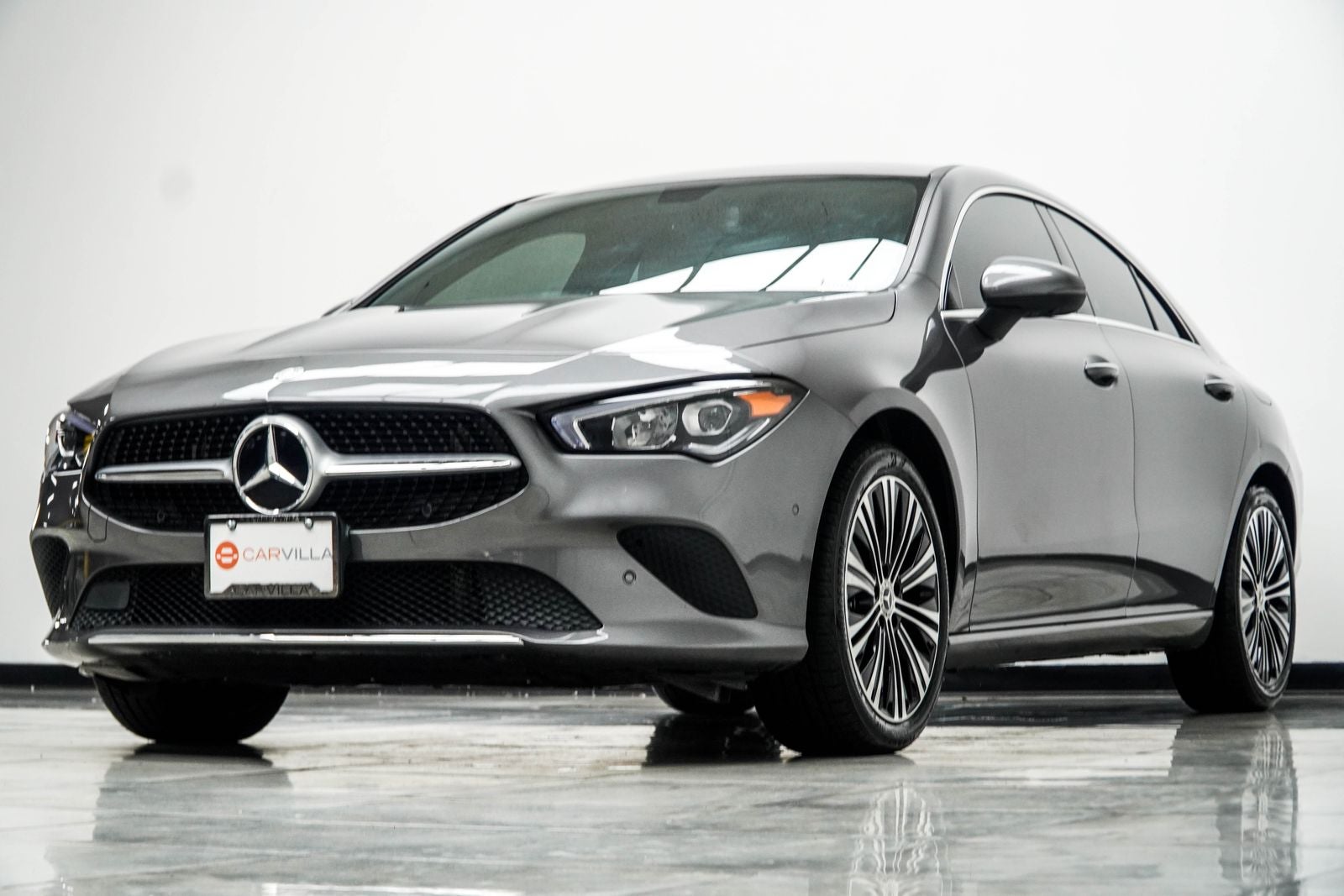 2023 Mercedes-Benz CLA CLA 250 4MATIC®