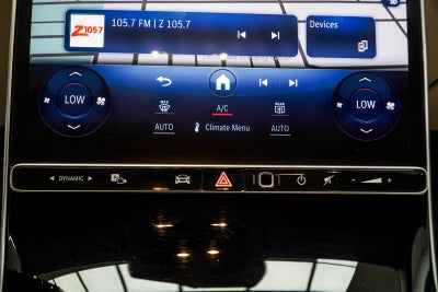 2023 Mercedes-Benz S-Class S 500 4MATIC®