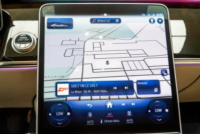 2023 Mercedes-Benz S-Class S 500 4MATIC®