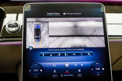 2023 Mercedes-Benz S-Class S 500 4MATIC®