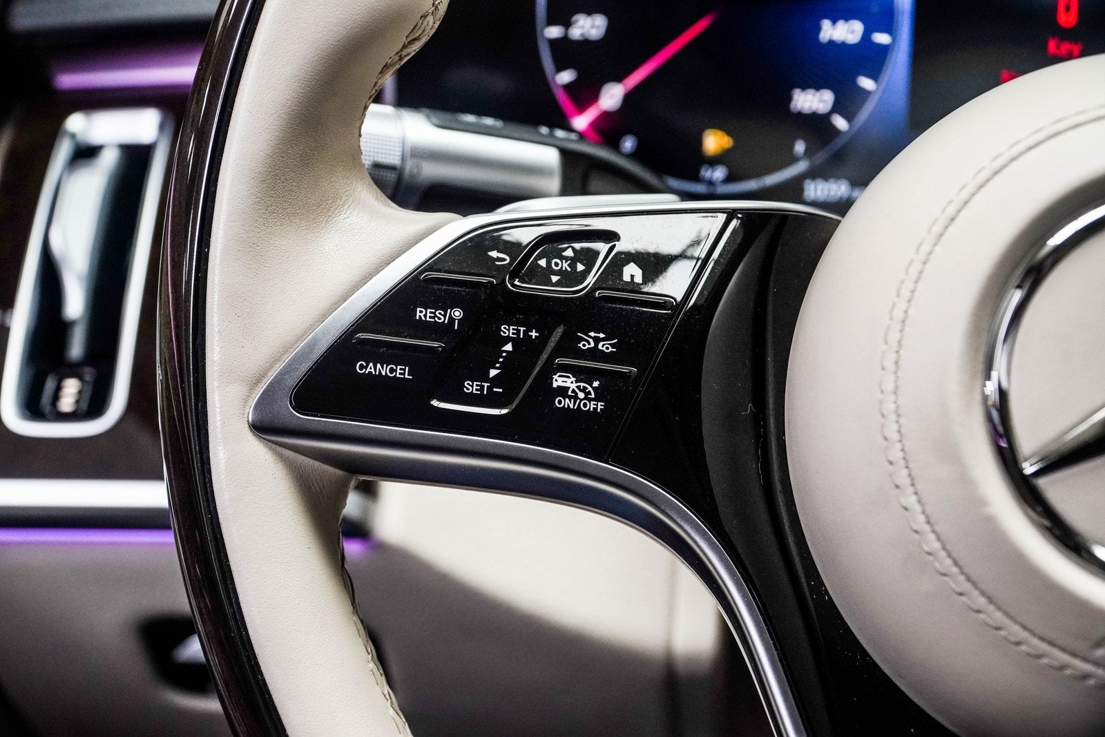 2023 Mercedes-Benz S-Class S 500 4MATIC®