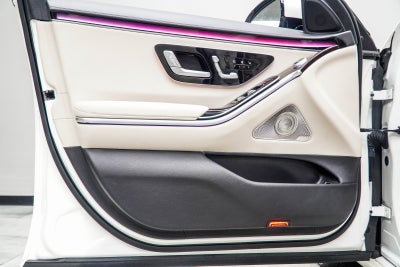 2023 Mercedes-Benz S-Class S 500 4MATIC®