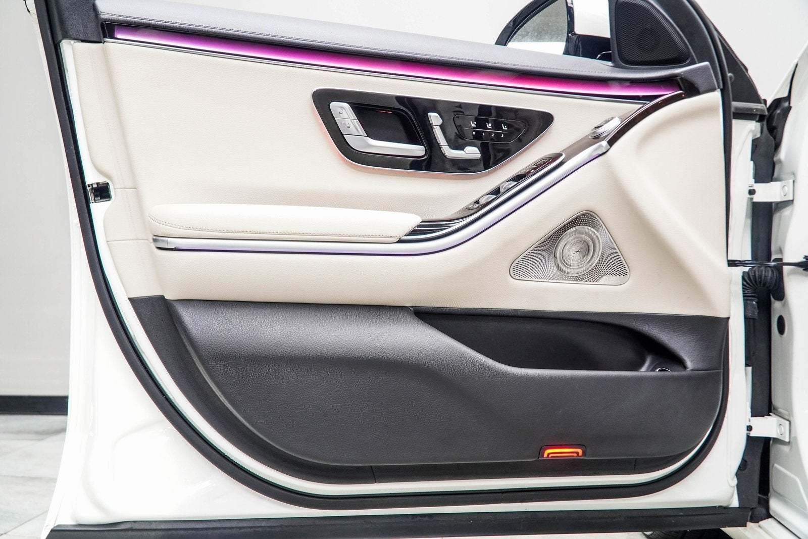 2023 Mercedes-Benz S-Class S 500 4MATIC®