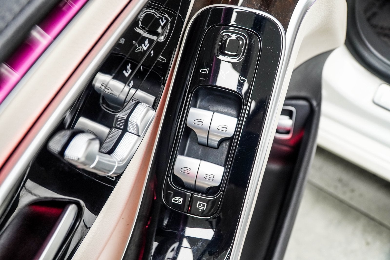 2023 Mercedes-Benz S-Class S 500 4MATIC®