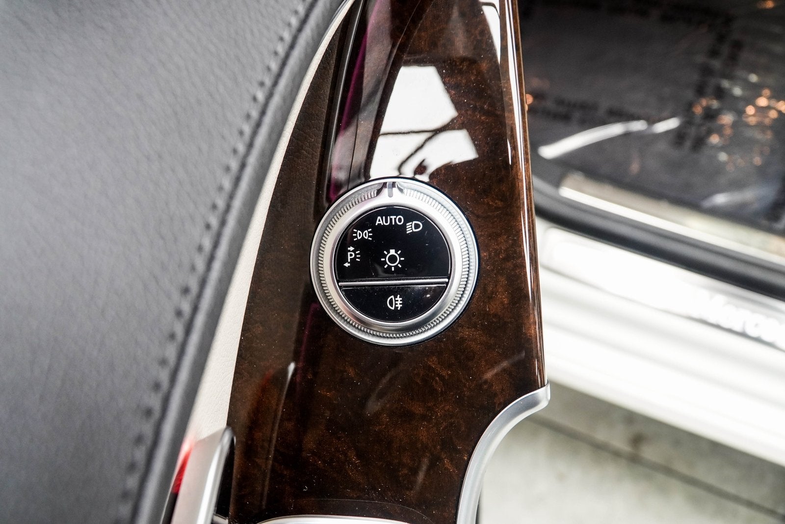 2023 Mercedes-Benz S-Class S 500 4MATIC®