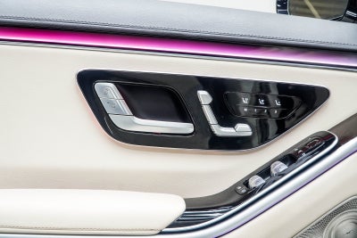 2023 Mercedes-Benz S-Class S 500 4MATIC®