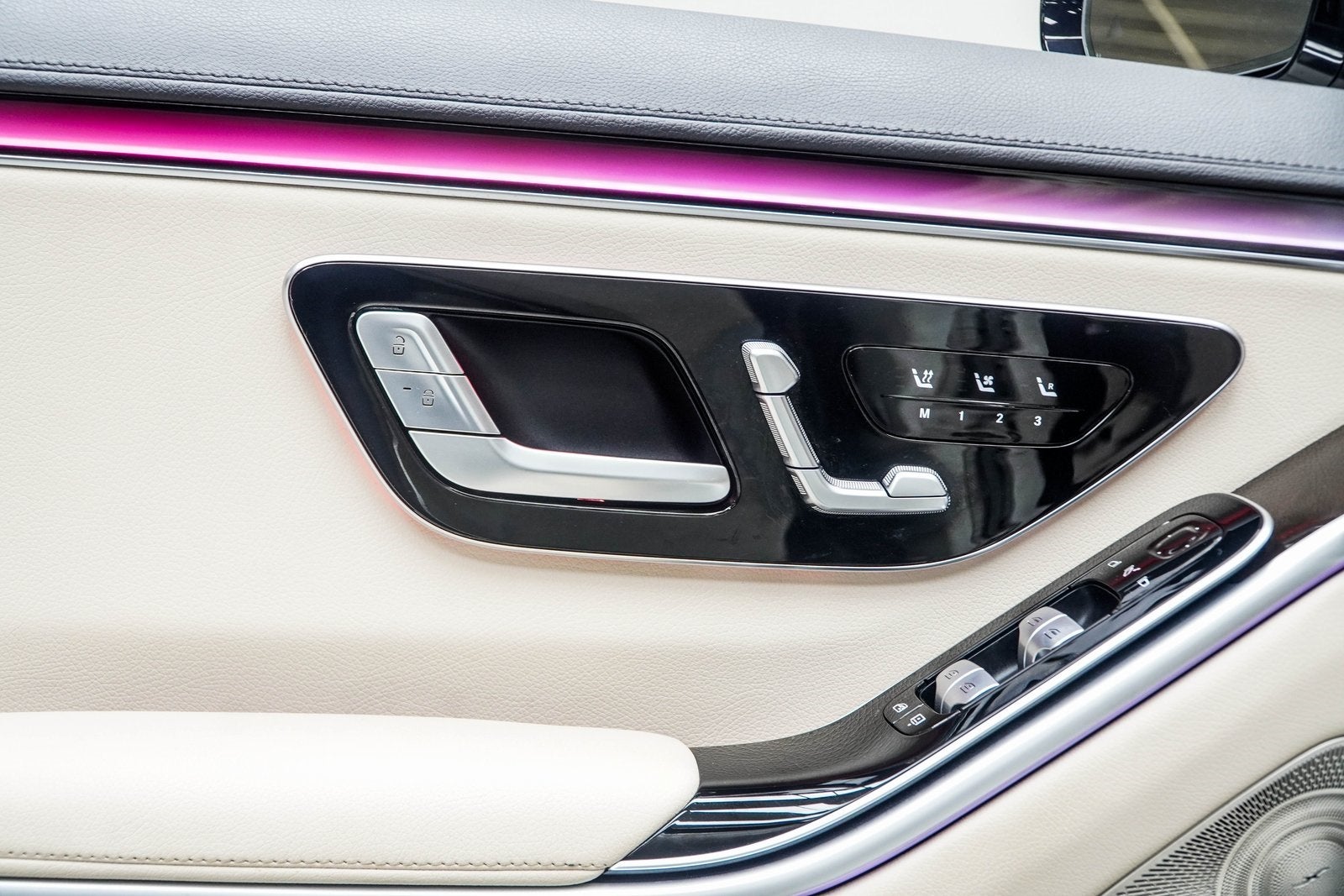 2023 Mercedes-Benz S-Class S 500 4MATIC®