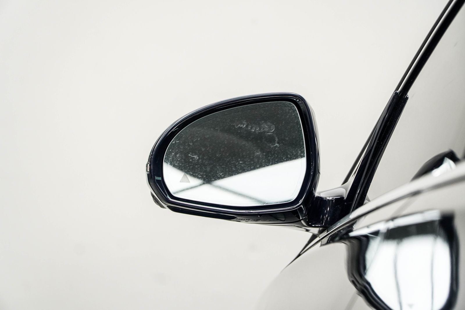 2021 Mercedes-Benz S-Class S 580 4MATIC®