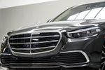 2021 Mercedes-Benz S-Class S 580 4MATIC®
