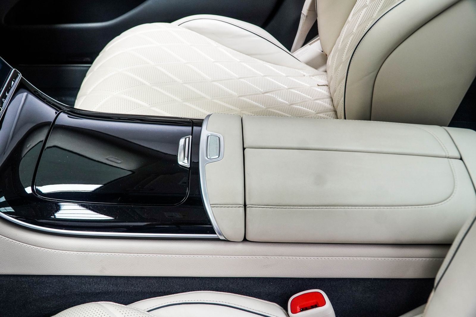 2021 Mercedes-Benz S-Class S 580 4MATIC®