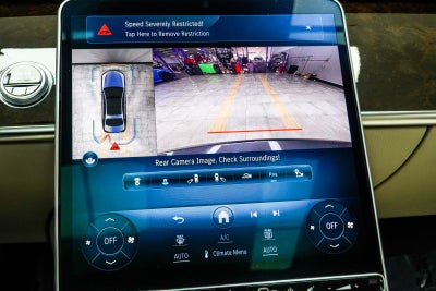 2021 Mercedes-Benz S-Class S 580 4MATIC®