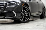 2021 Mercedes-Benz S-Class S 580 4MATIC®