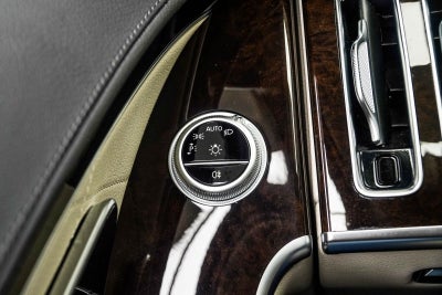 2021 Mercedes-Benz S-Class S 580 4MATIC®