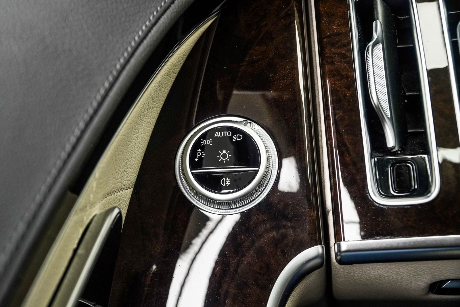 2021 Mercedes-Benz S-Class S 580 4MATIC®