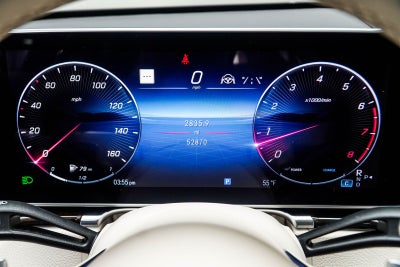 2021 Mercedes-Benz S-Class S 580 4MATIC®