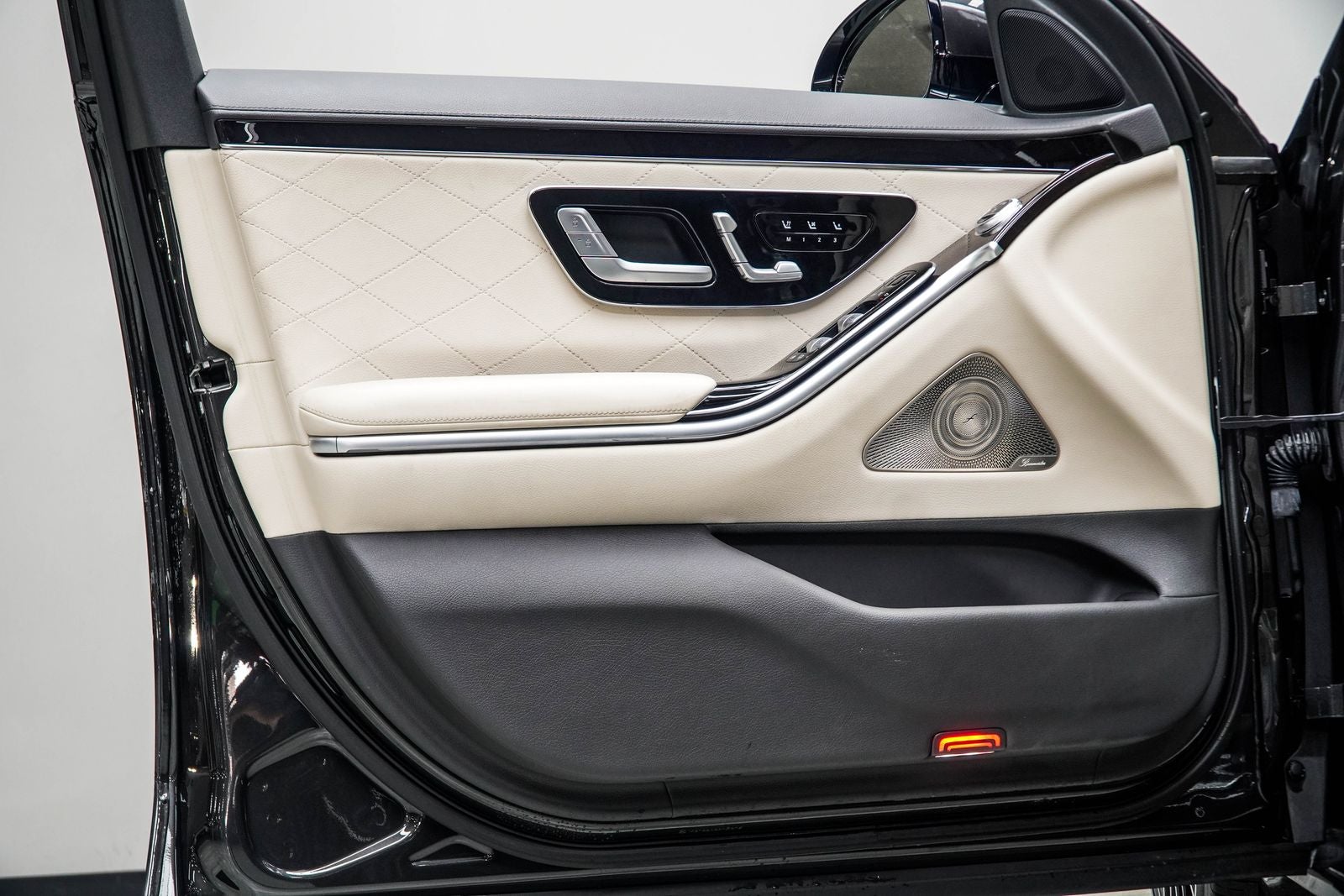 2021 Mercedes-Benz S-Class S 580 4MATIC®